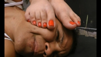 Trampling - Celine Lemos