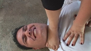  Feet Boy - Andressa And Ferraz
