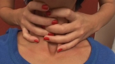  Hands - Pariz And Slave Narinha